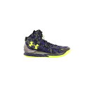 Under Armour アンダーアーマー メンズ スニーカー 【UA Curry 1】 サイズ US_9(27.0cm) Dark Matter (ASG)