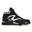 Reebok リーボック メンズ スニーカー 【Reebok Pump Omni Zone II】 サイズ US_7(25.0cm) Dee Brown (2021)