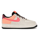 Nike ナイキ メンズ スニーカー 【Nike Air Force 1 Low】 サイズ US_6(24.0cm) ACG Light Orewood Brown