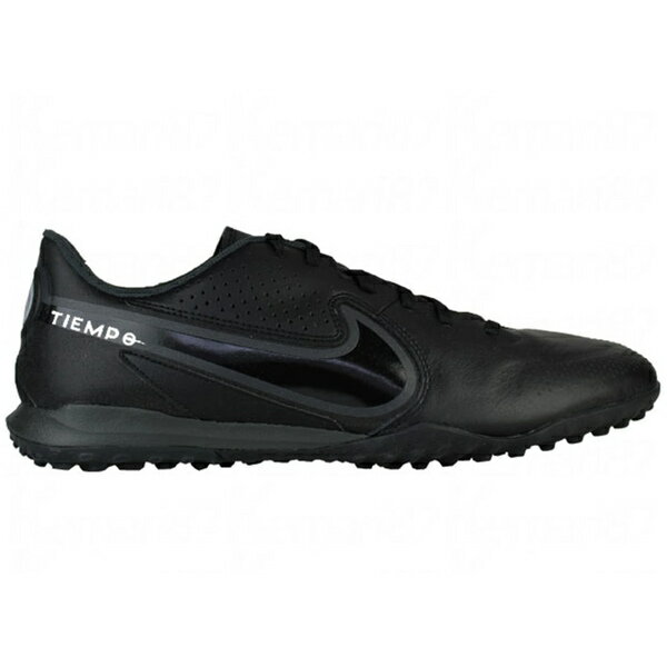 Nike ナイキ メンズ スニーカー 【Nike Tiempo Legend 9 Academy TF】 サイズ US_10(28.0cm) Black Summit White