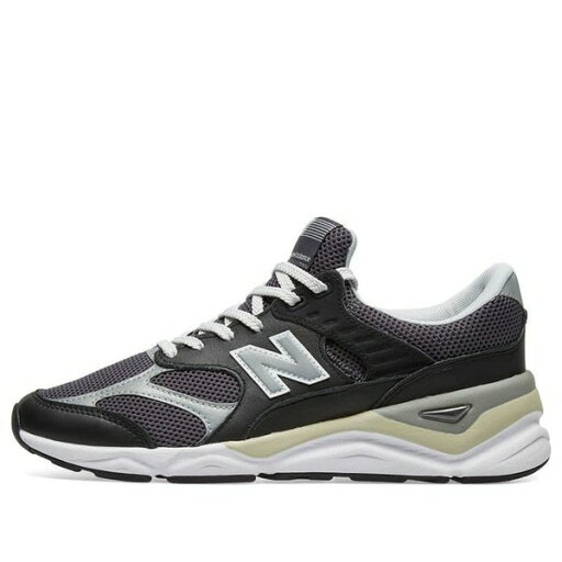 New Balance ニューバランス メンズ スニーカー 【New Balance X-90 Reconstructed 'Black Orca' MSX90RPA】 サイズ US_5(23.0cm) New Balance ニューバランス メンズ スニーカー 【New Balance X-90 Reconstructed 'Black Orca' MSX90RPA】 サイズ US_5(23.0cm)