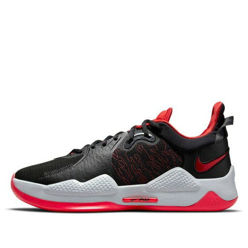 Nike ナイキ メンズ スニーカー 【Nike PG 5 EP 'Bred' CW3146-002】 サイズ US_10.5(28.5cm) Nike ナイキ メンズ スニーカー 【Nike PG 5 EP 'Bred' CW3146-002】 サイズ US_10.5(28.5cm)