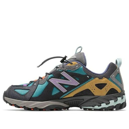 New Balance ニューバランス メンズ スニーカー 【New Balance x Bodega 610 'The Trail Less Taken' ML610TB1】 サイズ US_M_13 New Balance ニューバランス メンズ スニーカー 【New Balance x Bodega 610 'The Trail Less Taken' ML610TB1】 サイズ US_M_13