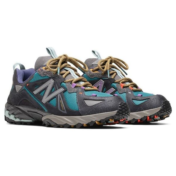 New Balance ニューバランス メンズ スニーカー 【New Balance x Bodega 610 'The Trail Less Taken' ML610TB1】 サイズ US_M_13