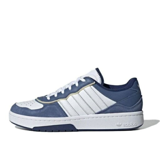 adidas アディダス メンズ スニーカー 【adidas Originals Courtic Shoes 'Blue White' JI2554】 サイズ US_9(27.0cm) adidas アディダス メンズ スニーカー 【adidas Originals Courtic Shoes 'Blue White' JI2554】 サイズ US_9(27.0cm)
