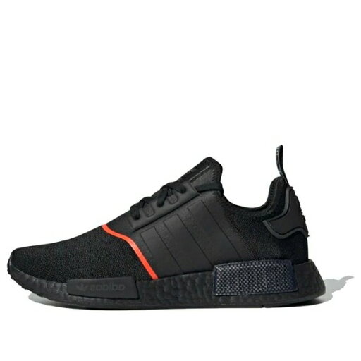 adidas アディダス メンズ スニーカー 【adidas NMD_R1 'Core Black Solar' EE5085】 サイズ US_M_4 adidas アディダス メンズ スニーカー 【adidas NMD_R1 'Core Black Solar' EE5085】 サイズ US_M_4