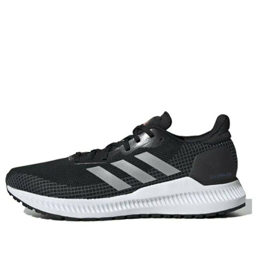 adidas アディダス メンズ スニーカー 【adidas Solar Blaze Black/Grey/White EE4227】 サイズ US_10(28.0cm) adidas アディダス メンズ スニーカー 【adidas Solar Blaze Black/Grey/White EE4227】 サイズ US_10(28.0cm)