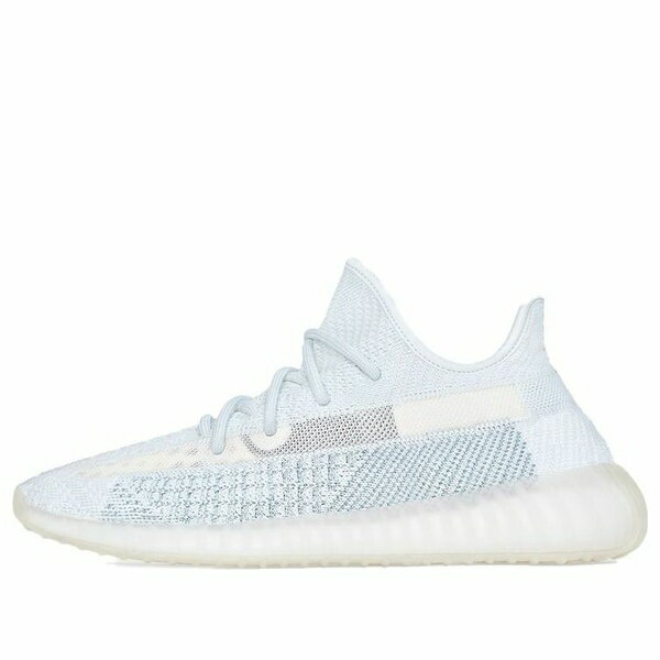 adidas アディダス メンズ スニーカー 【adidas Yeezy Boost 350 V2 'Cloud White Non-Reflective' FW3043】 サイズ US_5.5(23.5cm)