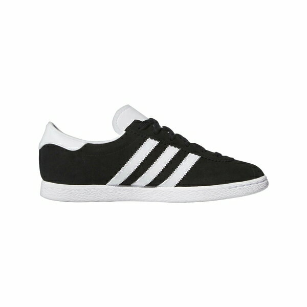 adidas アディダス メンズ スニーカー 【adidas Stadt 'Black White Gold' JI1882】 サイズ US_7(25.0cm)