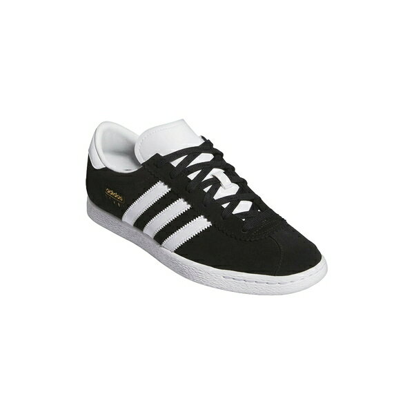 adidas アディダス メンズ スニーカー 【adidas Stadt 'Black White Gold' JI1882】 サイズ US_7(25.0cm)