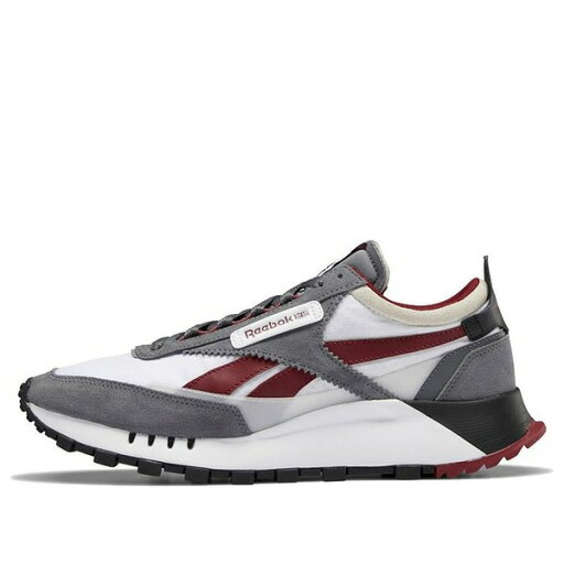 Reebok リーボック メンズ スニーカー 【Reebok Classic Leather Legacy 'Cold Grey' FY7748】 サイズ US_7.5(25.5cm) Reebok リーボック メンズ スニーカー 【Reebok Classic Leather Legacy 'Cold Grey' FY7748】 サイズ US_7.5(25.5cm)