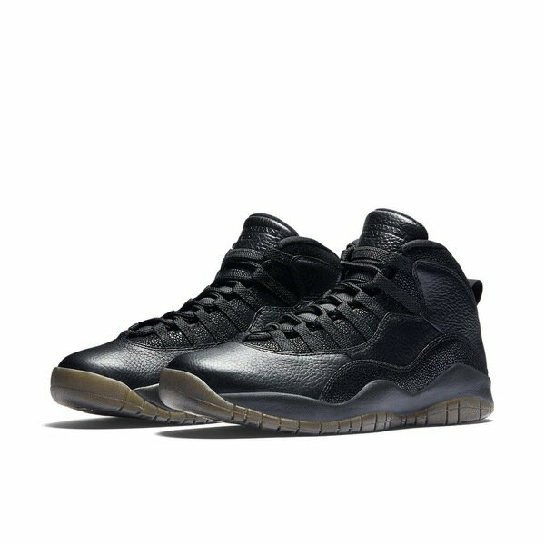 Air Jordan ジョーダン メンズ スニーカー 【OVO x Air Jordan 10 Retro 'Black' 819955-030】 サイズ US_11(29.0cm)