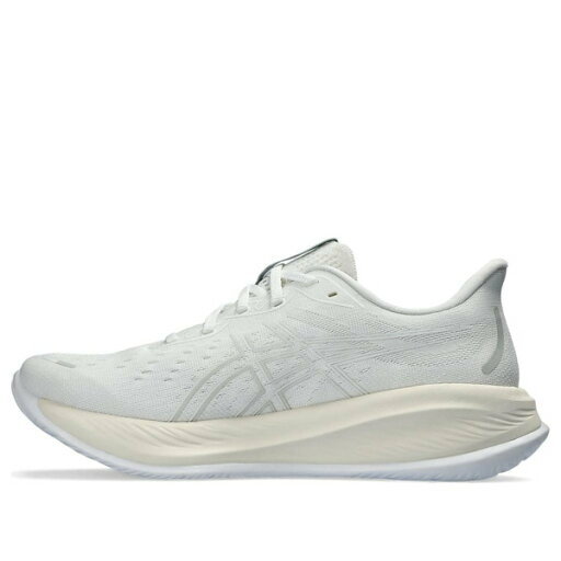 ASICS アシックス メンズ スニーカー 【ASICS GEL-CUMULUS 26 Neutral Trainer 'White' 1011B792-101】 サイズ US_9.5(27.5cm) ASICS アシックス メンズ スニーカー 【ASICS GEL-CUMULUS 26 Neutral Trainer 'White' 1011B792-101】 サイズ US_9.5(27.5cm)