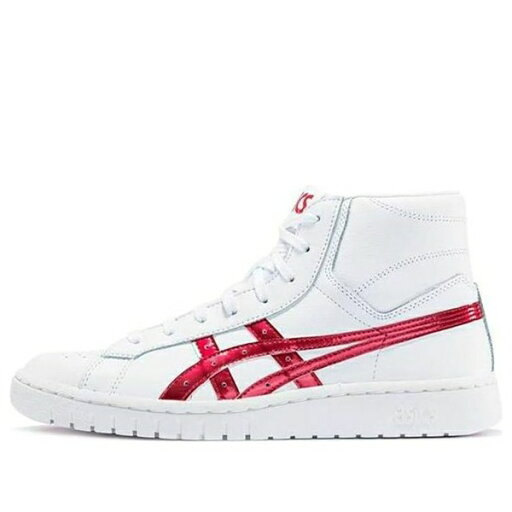 ASICS アシックス メンズ スニーカー 【ASICS Gel PTG MT 'Classic Red' 1191A181-101】 サイズ US_7.5(25.5cm) ASICS アシックス メンズ スニーカー 【ASICS Gel PTG MT 'Classic Red' 1191A181-101】 サイズ US_7.5(25.5cm)