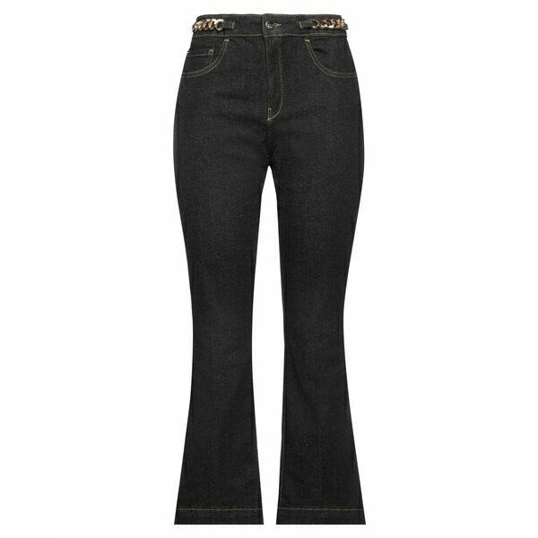 ̵  ǥ ǥ˥ѥ ܥȥॹ Jeans Black