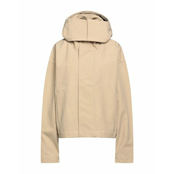 ナイキ ブルゾン レディース 【送料無料】 ナイキ レディース ジャケット＆ブルゾン アウター Jackets Beige