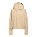 yz iCL fB[X WPbgu] AE^[ Jackets Beige