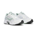サッカニー レディース スニーカー シューズ Women's Ride Millennium Casual Sneakers from Finish Line ...