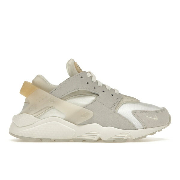 Nike ナイキ レディース スニーカー 【Nike Air Huarache Light Bone Sail (Women's)】 サイズ US_8(25.0cm) Light Bone/Sesame/Sail/Coconut Milk