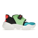 Nike ナイキ レディース スニーカー 【Nike Aqua Rift Blue Fury (Women's)】 サイズ US_8(25.0cm) Blue ...