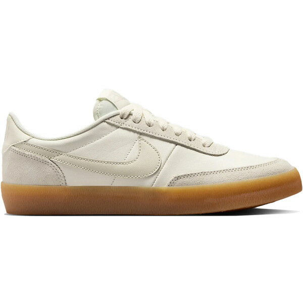 ■ブランド Nike(ナイキ)■商品名 Nike Killshot 2 Sail Gum Light Orewood Brown (Women's)■色 ■サイズ サイズ US_8(25.0cm) ■表記の日本サイズは参考サイズとなります。実際のサイズとは前後する可能性がございます。 ■海外からお取り寄せ商品となりますので、お届けまで2週間〜3週間お時間頂いております。 ■返品・交換の対象外となっております。 ■店内全品【送料無料】です！（※沖縄・離島は別途送料3,300円がかかります） サイズ別価格表 (サイズをクリックして商品ページに飛んでください) サイズ 価格 US_W_10 35,800円 US_W_10.5 35,800円 US_W_11 35,800円 US_W_11.5 35,800円 US_W_12 35,800円 US_5(22.0cm) 35,800円 US_5.5(22.5cm) 35,800円 US_6(23.0cm) 35,800円 US_6.5(23.5cm) 40,800円 US_7(24.0cm) 35,800円 US_7.5(24.5cm) 41,800円 US_8(25.0cm) 41,800円 US_8.5(25.5cm) 42,800円 US_9(26.0cm) 73,800円 US_9.5(26.5cm) 35,800円