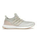adidas アディダス レディース スニーカー 【adidas Ultra Boost 1.0 Off White Wonder Quartz (Women's)】 サイズ US_9(26.0cm) Off White/Off White/Wonder Quartz