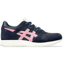 ASICS アシックス レディース スニーカー 【ASICS Lyte Classic Midnight Sweet Pink (Women's)】 サイズ U...