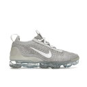 Nike ナイキ レディース スニーカー 【Nike Air VaporMax 2021 FK Light Bone (Women's)】 サイズ US_6(23.0cm) Light Bone/Phantom-Metal Silver-White(4)