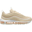 Nike ナイキ レディース スニーカー 【Nike Air Max 97 Guava Ice White (Women's)】 サイズ US_5.5(22.5...