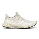 adidas AfB_X Y Xj[J[ yadidas Ultra 4Dz TCY US_5(23.0cm) Core White