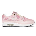 Nike ナイキ メンズ スニーカー 【Nike Air Max 1】 サイズ US_5.5(23.5cm) Strawberry Lemonade (2020)