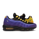 Nike iCL Y Xj[J[ GA}bNX yNike Air Max 95 NRGz TCY US_9(27.0cm) LeBron Lakers