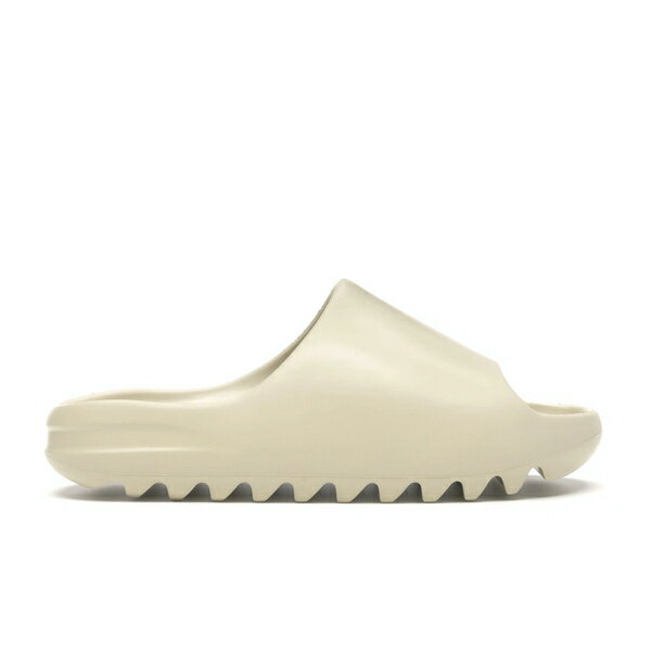 adidas アディダス メンズ スニーカー 【adidas Yeezy Slide】 サイズ US_4(23.0cm) Bone