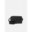 カルバンクライン メンズ ショルダーバッグ バッグ MODERN CAMERA BAG - Across body bag - black nano mono