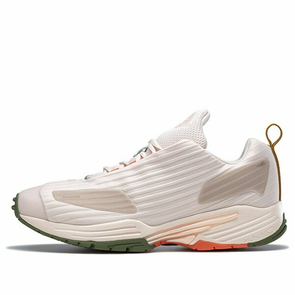 Reebok リーボック メンズ スニーカー 【Reebok Hypebae x DMX Thrill 'Pale Pink' FZ0143】 サイズ US_6(24.0cm)