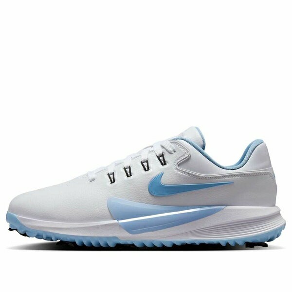Nike ナイキ メンズ スニーカー 【Nike Air Zoom Victory Pro 4 'White Psychic Blue' FZ7611-101】 サイズ US_8.5(26.5cm)(4)