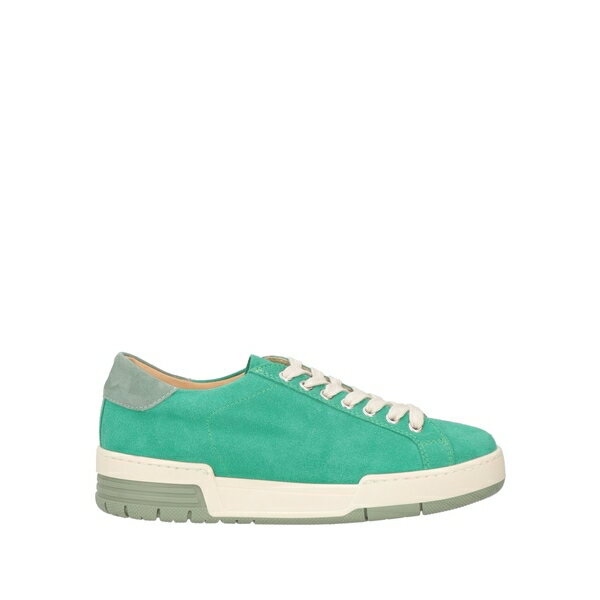 【送料無料】 レマール レディース スニーカー シューズ Sneakers Green