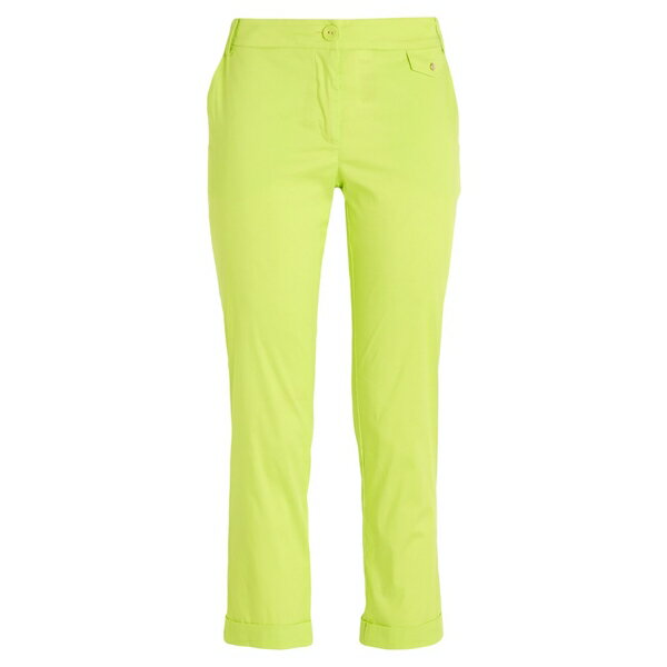 【送料無料】 パトリツィア ペペ レディース カジュアルパンツ ボトムス Pants Green