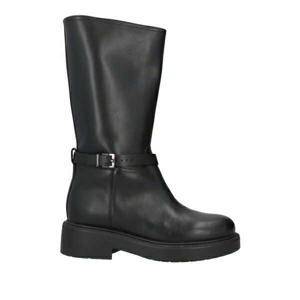 【送料無料】 ハデル レディース ブーツ シューズ Boots Black