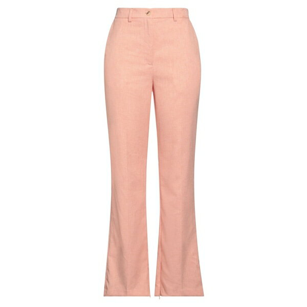 【送料無料】 ヴィコロ レディース カジュアルパンツ ボトムス Pants Pink