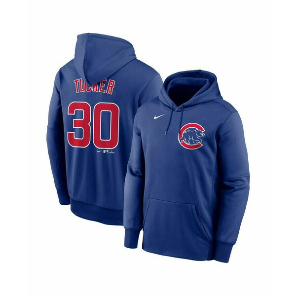asty㤨֥ʥ  ѡåȥ  Men's Kyle Tucker Blue Chicago Cubs Player Name Number Pullover Hoodie BlueפβǤʤ28,480ߤˤʤޤ
