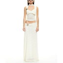 ライオネス レディース カットソー トップス Women's In Your Dreams Top Beige