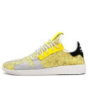 adidas アディダス メンズ スニーカー 【adidas x Pharrell Tennis Hu V2 'Yellow' BB9543】 サイズ US_8.5(26.5cm)(4)