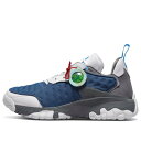 Air Jordan ジョーダン メンズ スニーカー 【CLOT x Air Jordan Delta 2 'Flint' DO2155-100】 サイズ US_8.5(26.5cm)(4)