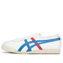 Onitsuka Tiger オニツカタイガー メンズ スニーカー 【Onitsuka Tiger Limeber NM 1183B358-100】 サイズ US_6(24.0cm)(4)