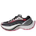 adidas アディダス メンズ スニーカー 【adidas XLG MTW 'Black Grey Red' JR6392】 サイズ US_M_3.5(4)