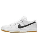 Nike ナイキ メンズ スニーカー 【Nike Dunk Low Pro ISO SB 'Orange Label' CD2563-100】 サイズ US_12(30.0cm)(4)