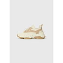 スティーブ マデン レディース スニーカー シューズ Trainers - irish cream/white(4)