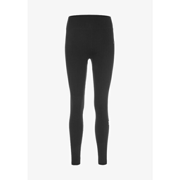 å ǥ 奢ѥ ܥȥॹ AZZY - Leggings - Trousers - black