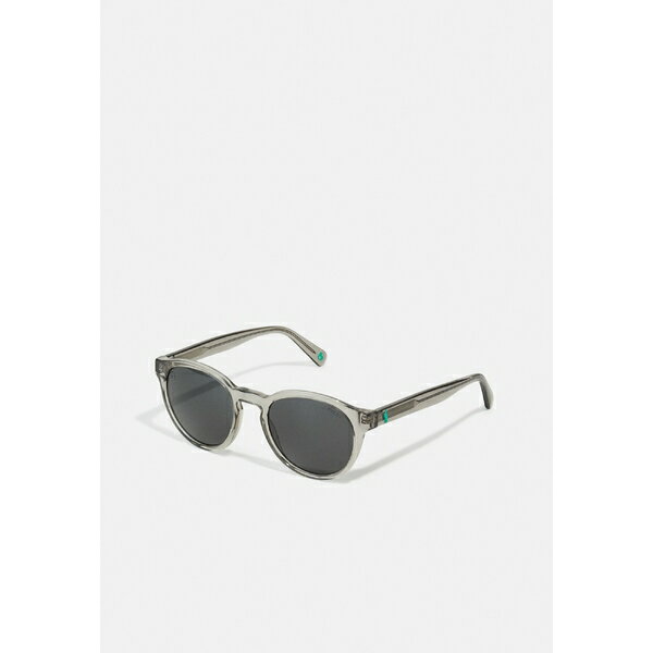 ե  󥰥饹 ꡼ Sunglasses - grau, transparent